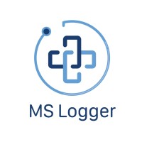 MS Logger logo - Similar company to Neurosurgeons For Humanity