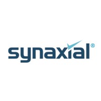 Synaxial logo - Similar company to Pixelpharma