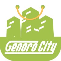 Genorocity logo - Similar company to Cunningham Mining