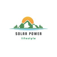 Solar Power Lifestyle logo - Similar company to Rv Solar Power Pro