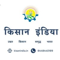 Kisan India logo - Similar company to Mori
