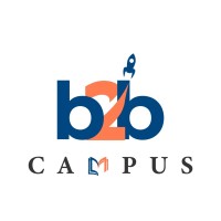 B2B Campus logo - Similar company to Base2Brand Infotech Pvt. Ltd.