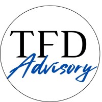TFD Advisory Inc. logo - Similar company to My Take Home Chef