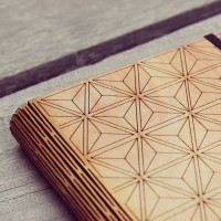 Wood Skin logo - Similar company to Maboom