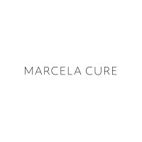 Marcela Cure logo - Similar company to Lulo Design Studio