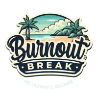 Burnout Break: The Ultimate Escape logo - Similar company to Crack Ncet