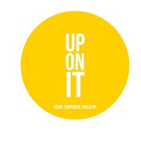 UpOnItCareers logo - Similar company to Origin Story