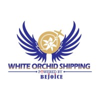 White Orchid Shipping Co LTD logo - Similar company to Future Faces | Logistics, Procurement & Supply (Fflps)