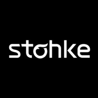 Stohke logo - Similar company to Soccer Smart Wall
