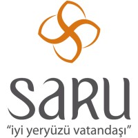 Saru Organik Kozmetik San. ve Tic. A.Ş. logo - Similar company to Bioterra