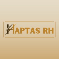 Haptas Consultoria RH logo - Similar company to Rh Revolução