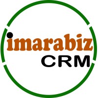 Imarabiz CRM logo - Similar company to Galaxy Systems Inc