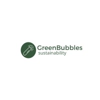 GreenBubbles logo - Similar company to Greenbubbles Startup Services Pvt. Ltd.