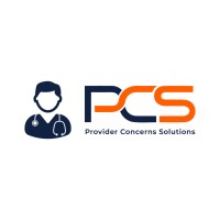 Provider Concerns Solutions logo - Similar company to Prospered.Digital