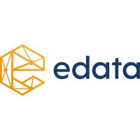 eData logo - Similar company to Puur Data