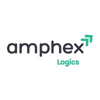 Amphex Logics logo - Similar company to Intisab