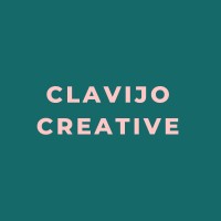 Clavijo Creative logo - Similar company to Ginger Brown Digital Content