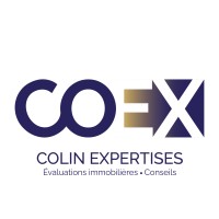 COLIN EXPERTISES logo - Similar company to Ml Consulting