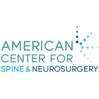 American Center For Spine & Neurosurgery