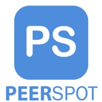 PeerSpot logo - Similar company to Peerspot