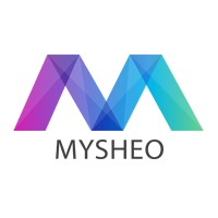 Mysheo logo - Similar company to Gate Labs Inc.