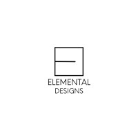 Elemental Designs logo - Similar company to Behindtheramp
