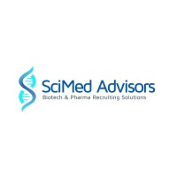 SciMed Advisors logo - Similar company to Biosolutions