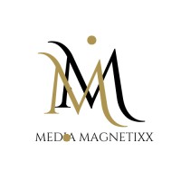 Media magnetixx logo - Similar company to Media Magnetix