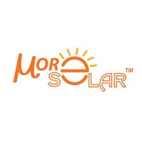 MoreSolar logo - Similar company to Opensphere