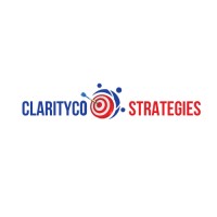 ClarityCo Strategies logo - Similar company to Thefreeshelf