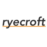Ryecroft Group logo - Similar company to Dementech Neurosciences