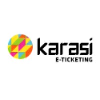 Karasi Ticketing logo - Similar company to Imagine Technologies, Llc