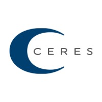 Ceres Holographics logo - Similar company to Concurrent