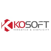 Kosoft IT Solutions PVT LTD logo - Similar company to Cloudbees Technology