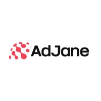 AdJane logo - Similar company to Digim