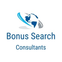 Bonus Search Consultants logo - Similar company to Consulticx Sciences Corp.