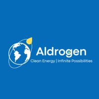Aldrogen Energy logo - Similar company to Metaspeq Nir