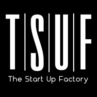 TSUF - The StartUp Factory logo - Similar company to Ucontrol Wireless