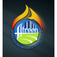 AFREEN BUILDING MATERIALS TRADING CO LLC logo - Similar company to Yellow Hat Tools & Hardware
