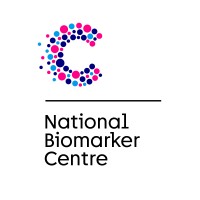 Cancer Research UK National Biomarker Centre logo - Similar company to Code-Switch Consultants