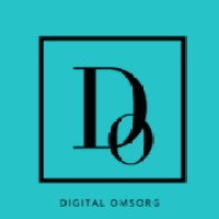 Digital Omsorg logo - Similar company to Webify Creative Webbyrå