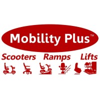 Mobility Plus of Dayton logo - Similar company to Ez Mobility Solutions