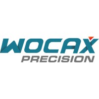 Wocax Precision Industrial Limited