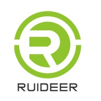 Zhuzhou Ruideer Intelligent Thermal Equipment Co., Ltd logo - Similar company to Teksharks Inc