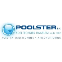 Poolster Koeltechniek B.V. logo - Similar company to De Vlaam Koeltechniek