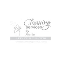 Cleaning Services by Heather logo - Similar company to Chris'S Cleaning Services