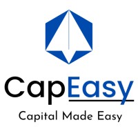 CapEasy logo - Similar company to Leasify