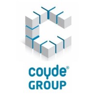 Grupo Coyde logo - Similar company to Insinööritoimisto Sulin Oy