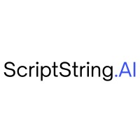 ScriptString.AI logo - Similar company to Zanaris (Acquired By Blue Mantis)