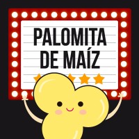 Palomita de maíz logo - Similar company to Ohlalà Festival De Cinema Francofòn De Barcelona